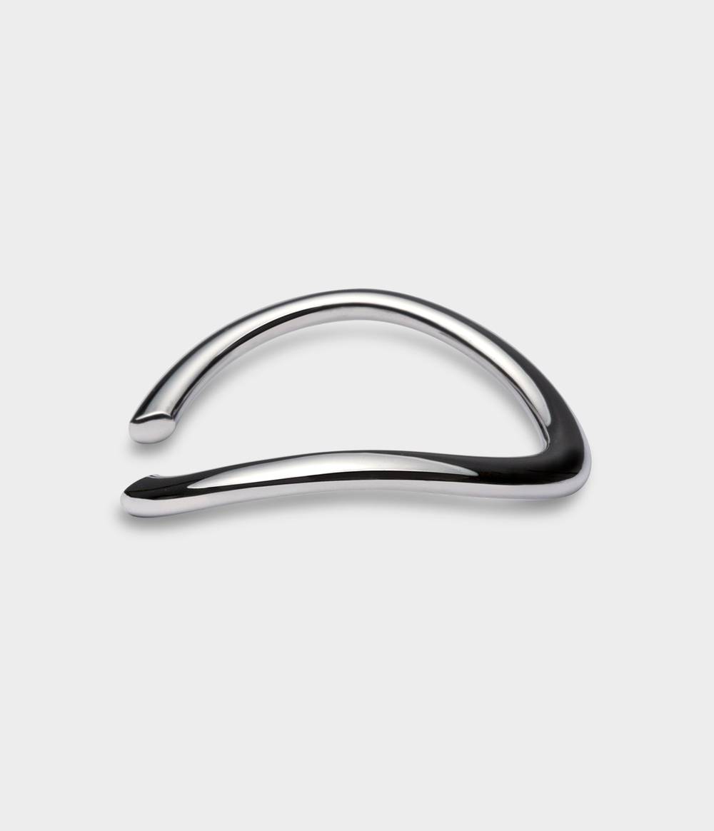 Ellipse Bangle