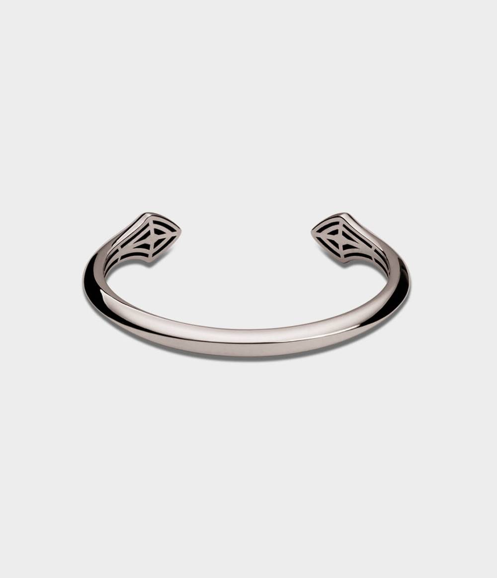 Arrowhead Bangle