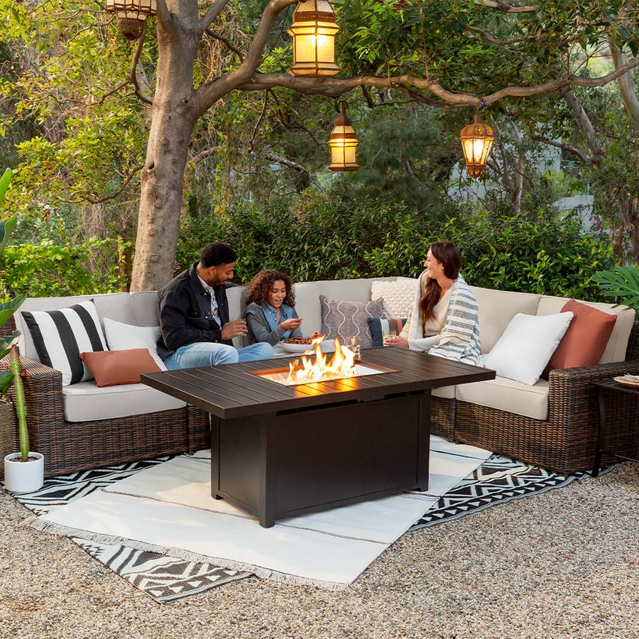 Nashville Billiard Outdoor Furniture