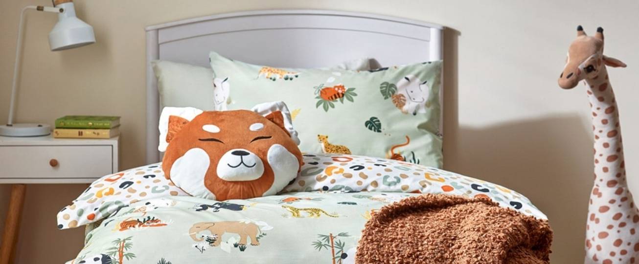 Kids Duvet Cover sets