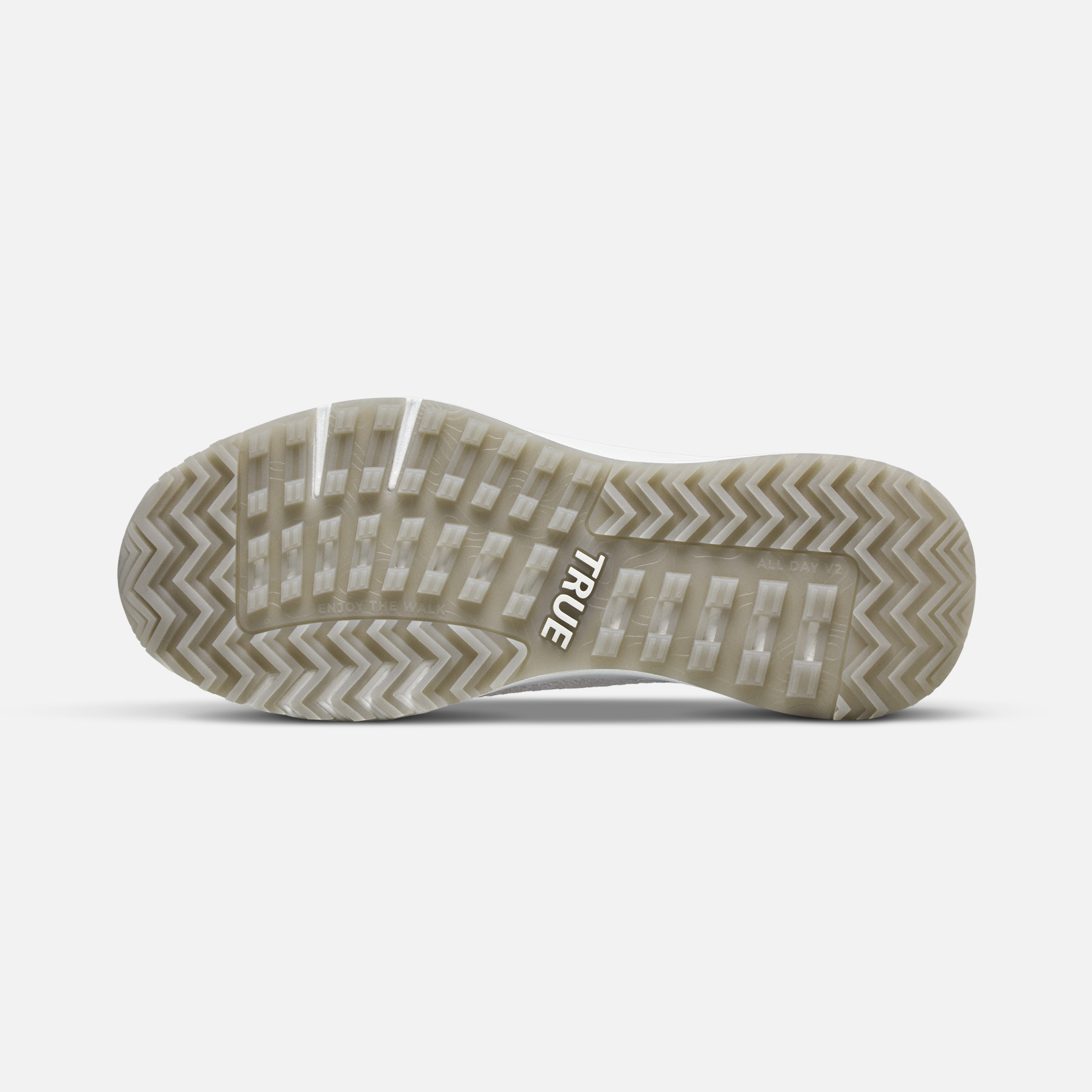 TRUE linkswear™ | Women's All Day Knit 3 Breathable Golf Shoe