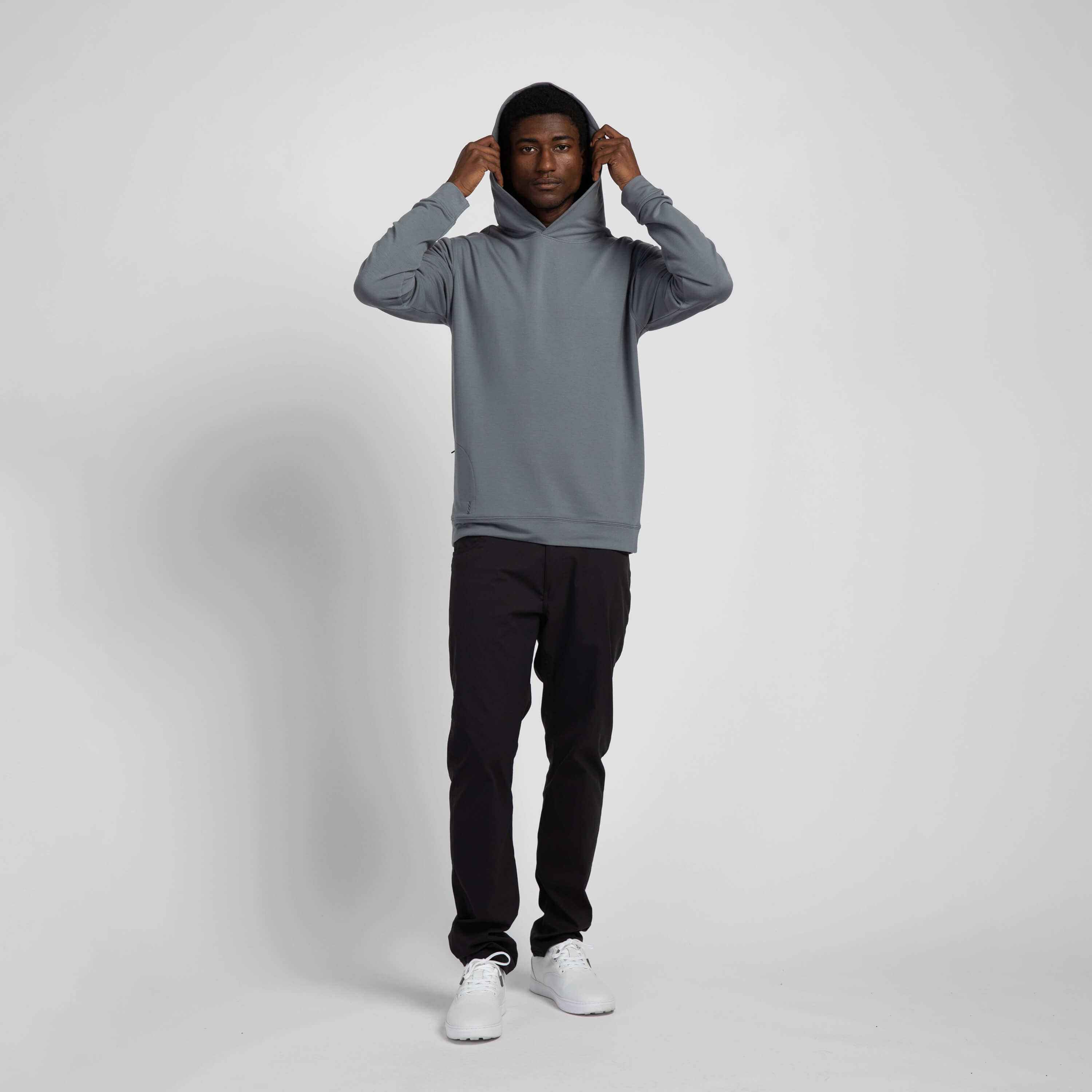 TRUE linkswear | All Day Hoodie