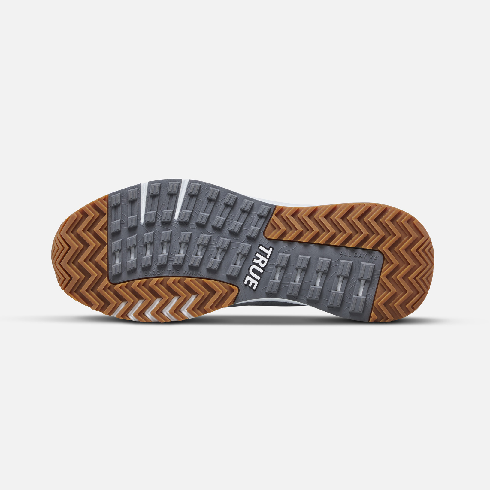 TRUE linkswear™ | Women's All Day Ripstop V2 Golf Shoe