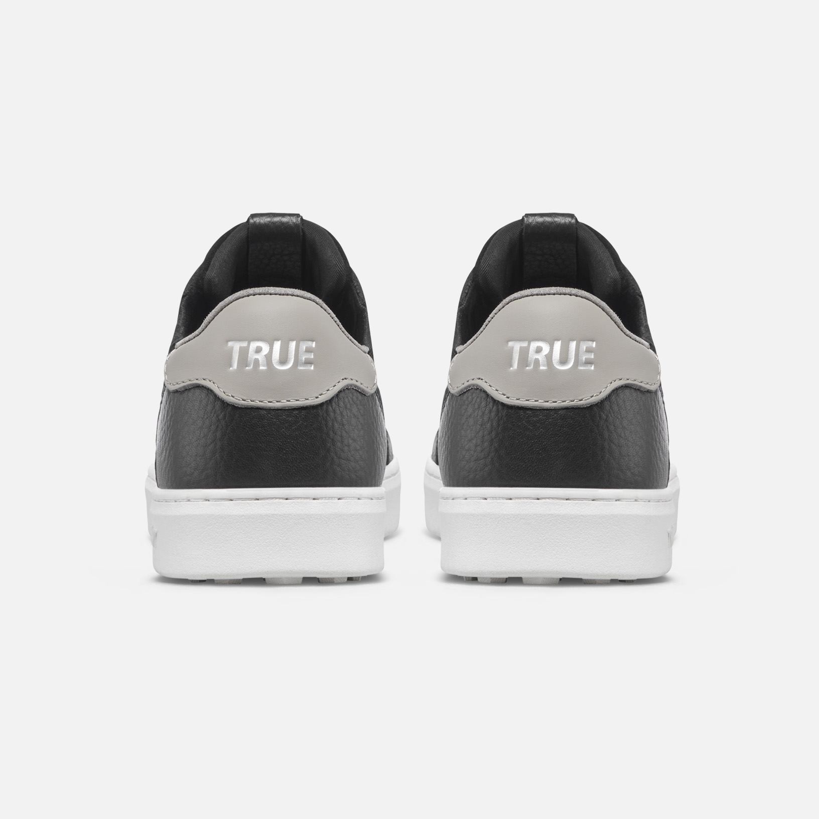 TRUE linkswear™ | Women's FS-02 Mixed Media Lifestyle Golf Shoe