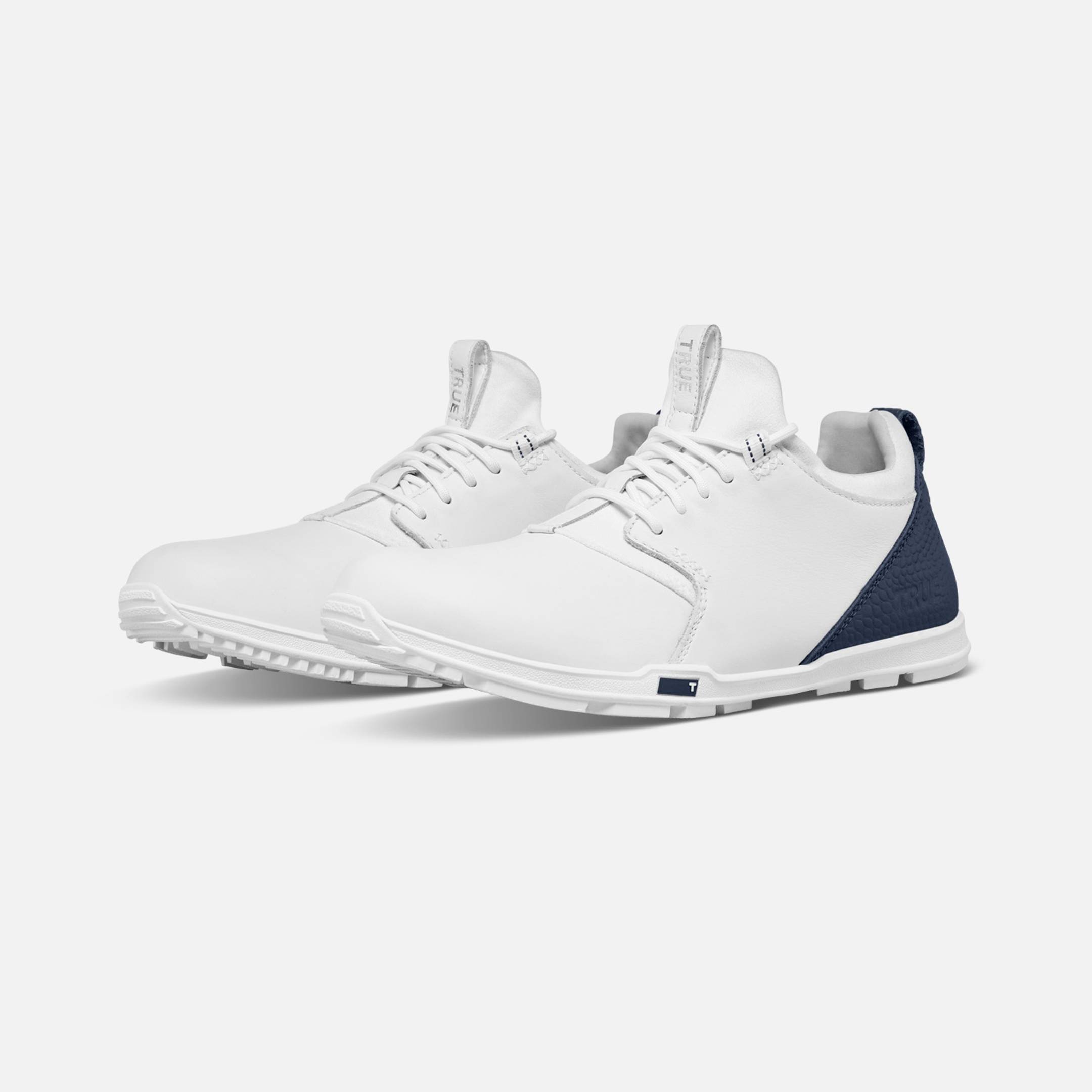 TRUE linkswear™ | Men's OG Tour Waterproof Golf Shoe