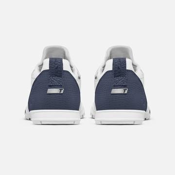 White Navy / 7