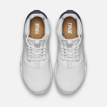 White Navy / 7