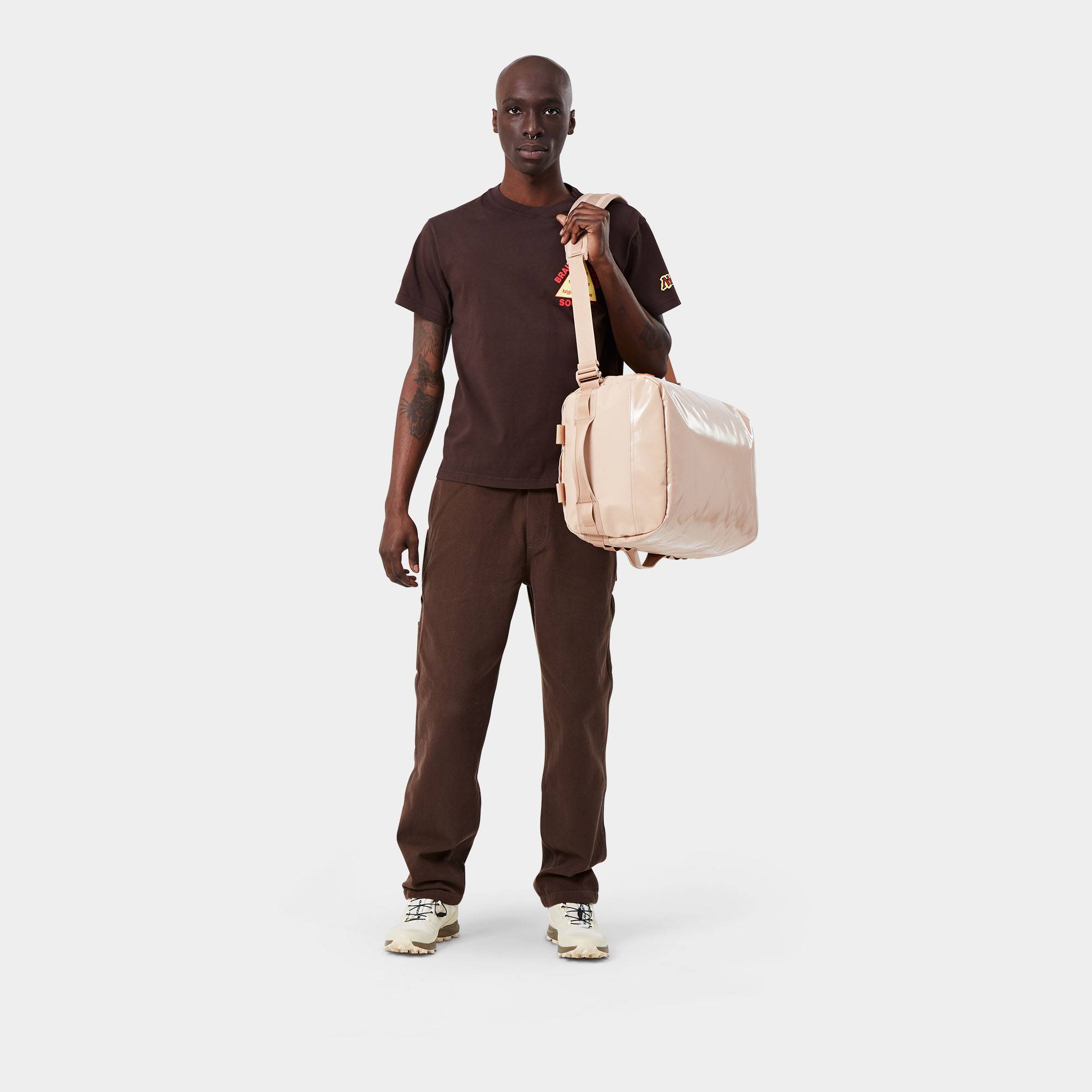 Go-Bag — Small (40L)
