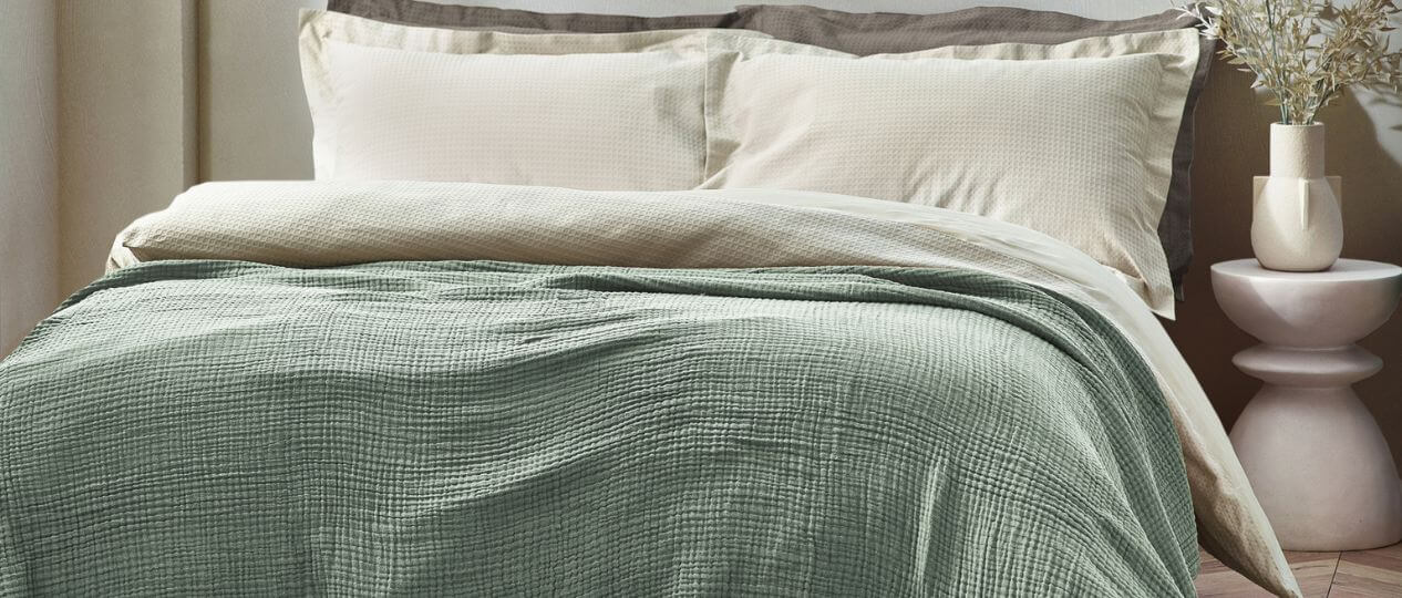 Bed throws on sale