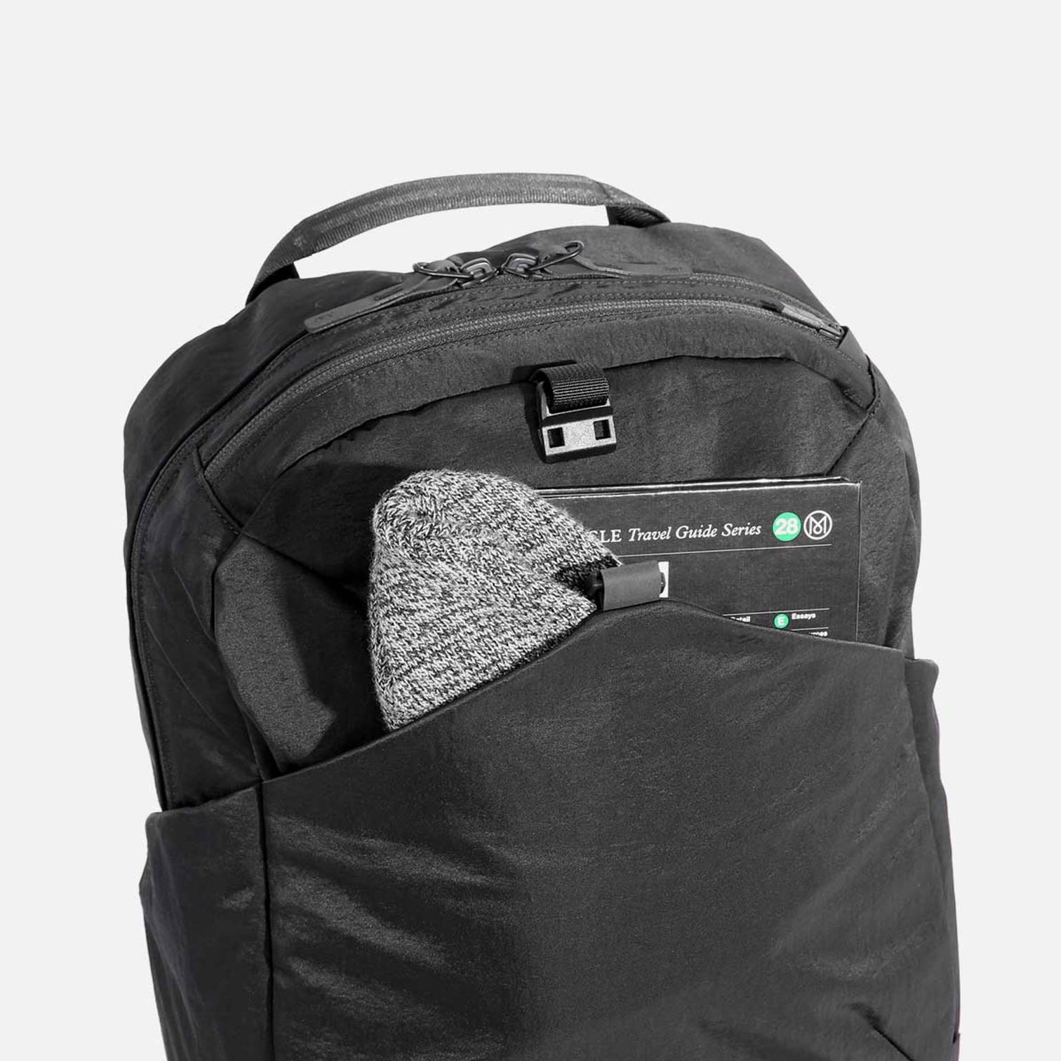 7. The Perfect Travel Companion: Packable Day Pack For Day Trips And Quick Adventures