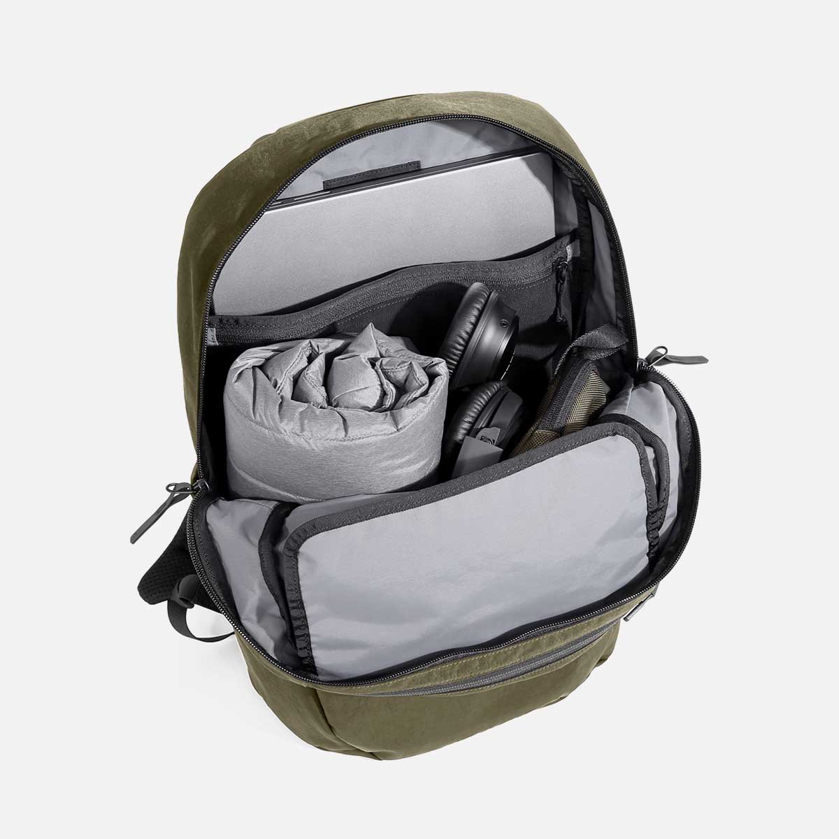 Aer go pack2 バックパック　エアー Go Pack 2 – Aer