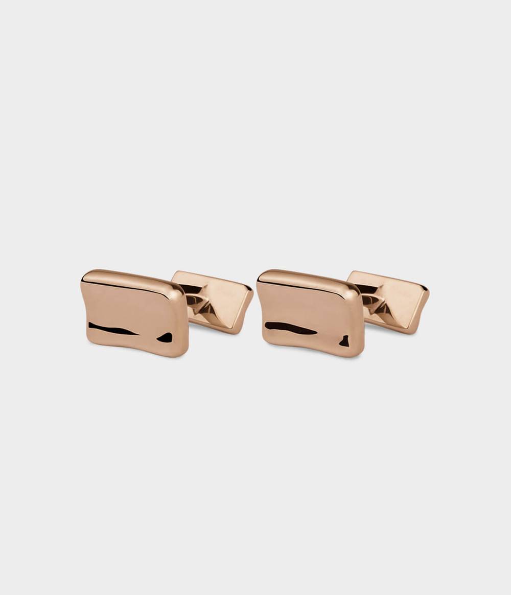 Liquid Cufflinks