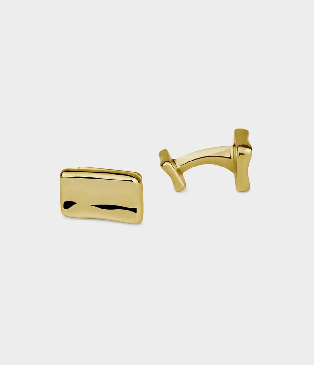 Liquid Cufflinks