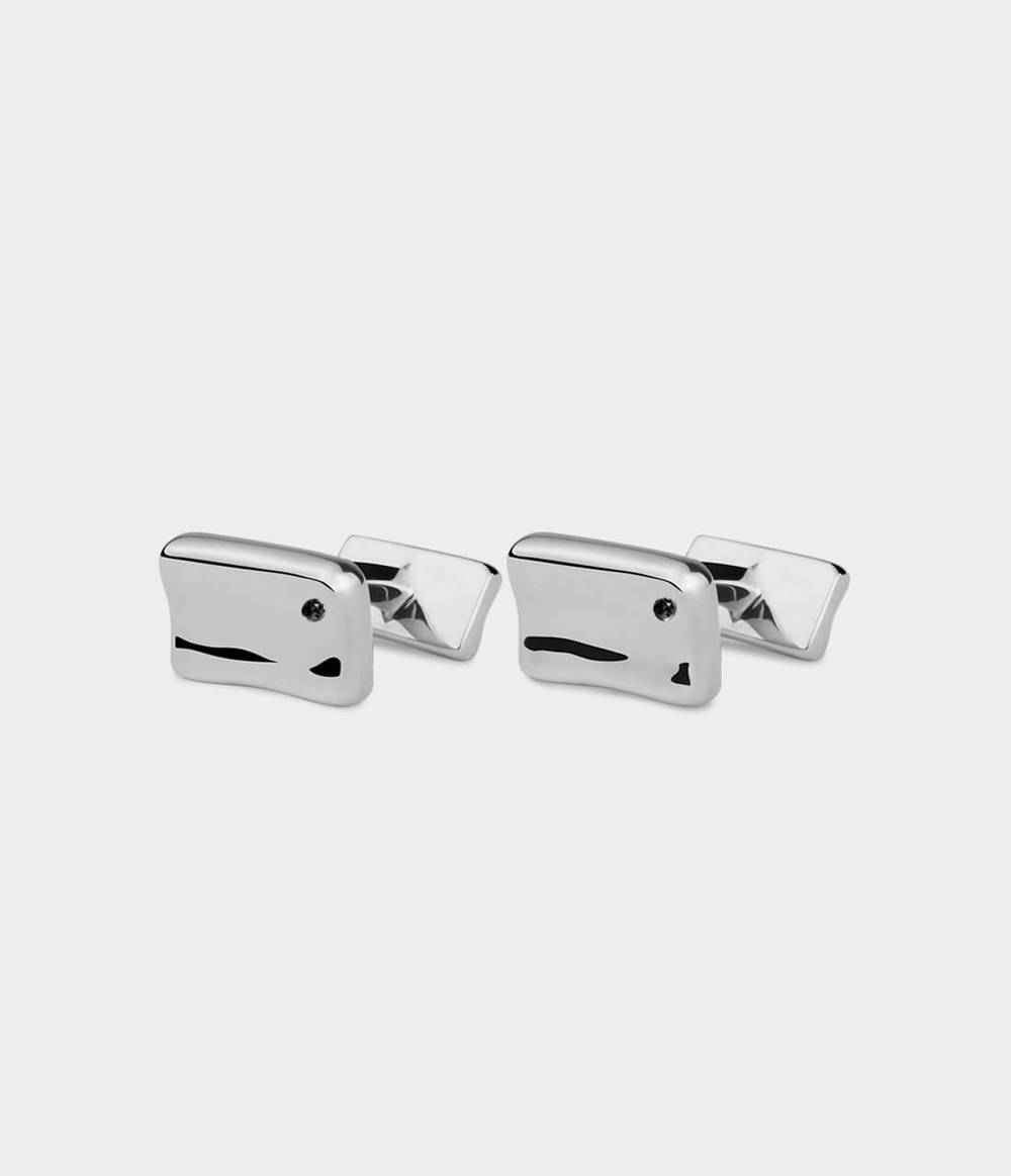 Liquid Cufflinks