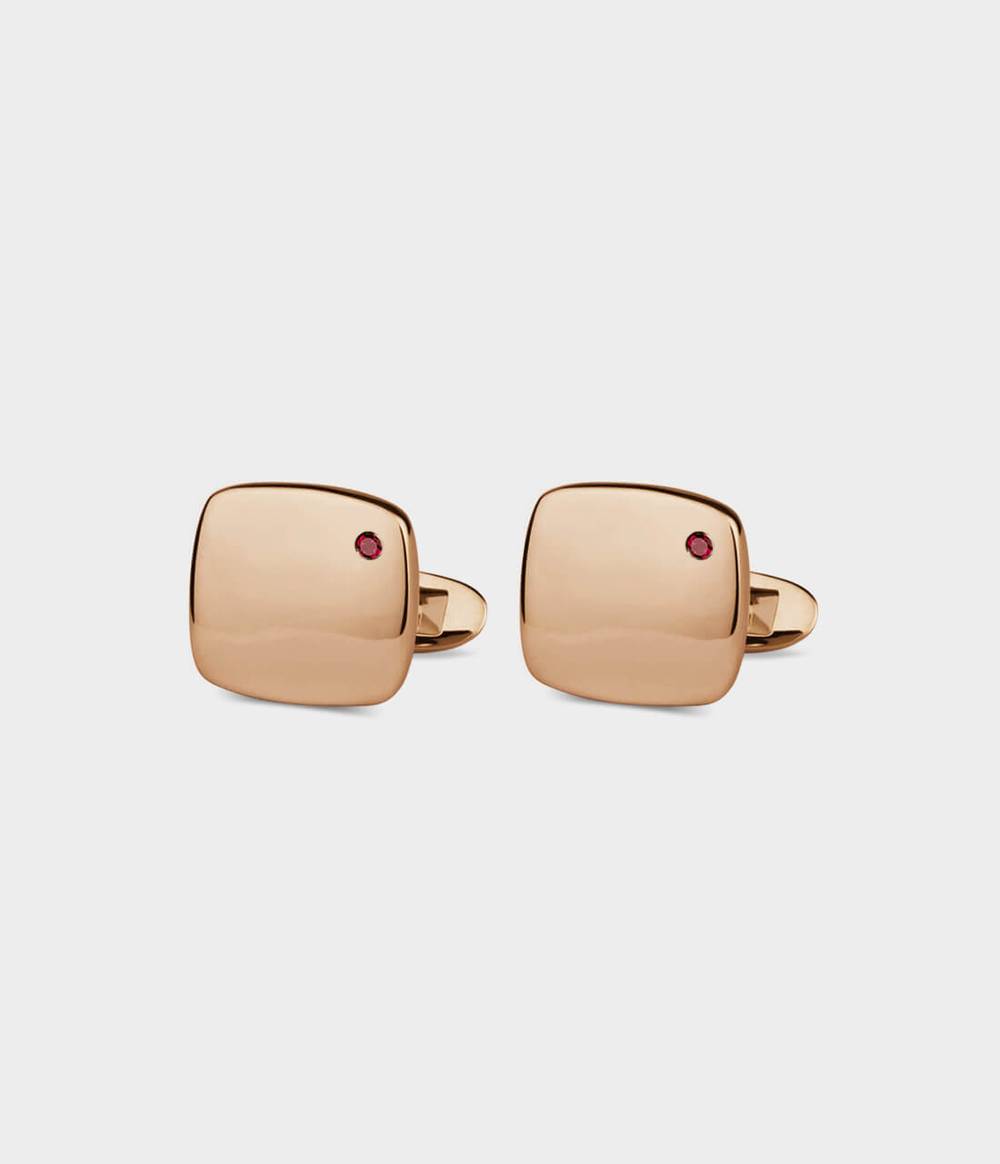 Soho Cufflinks