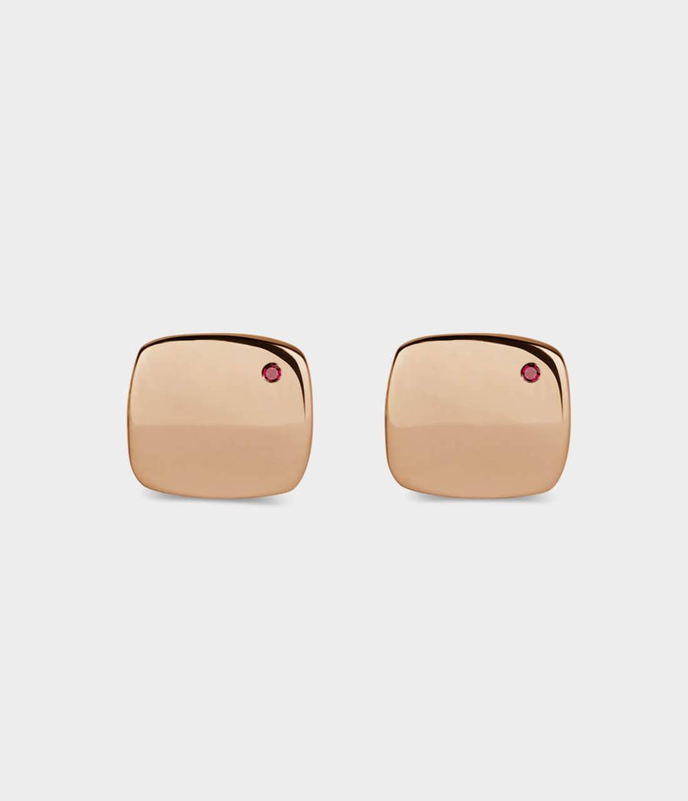 Soho Cufflinks