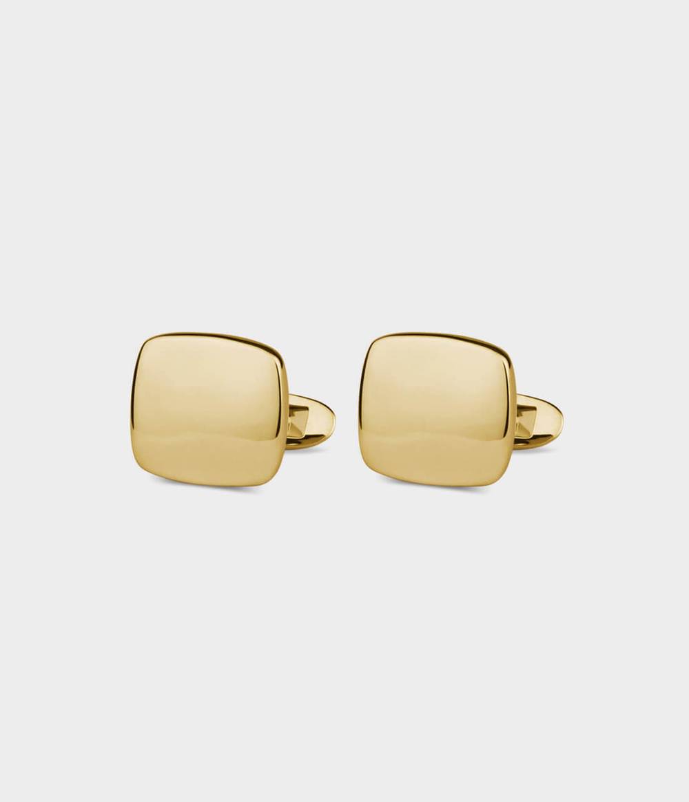 Soho Cufflinks