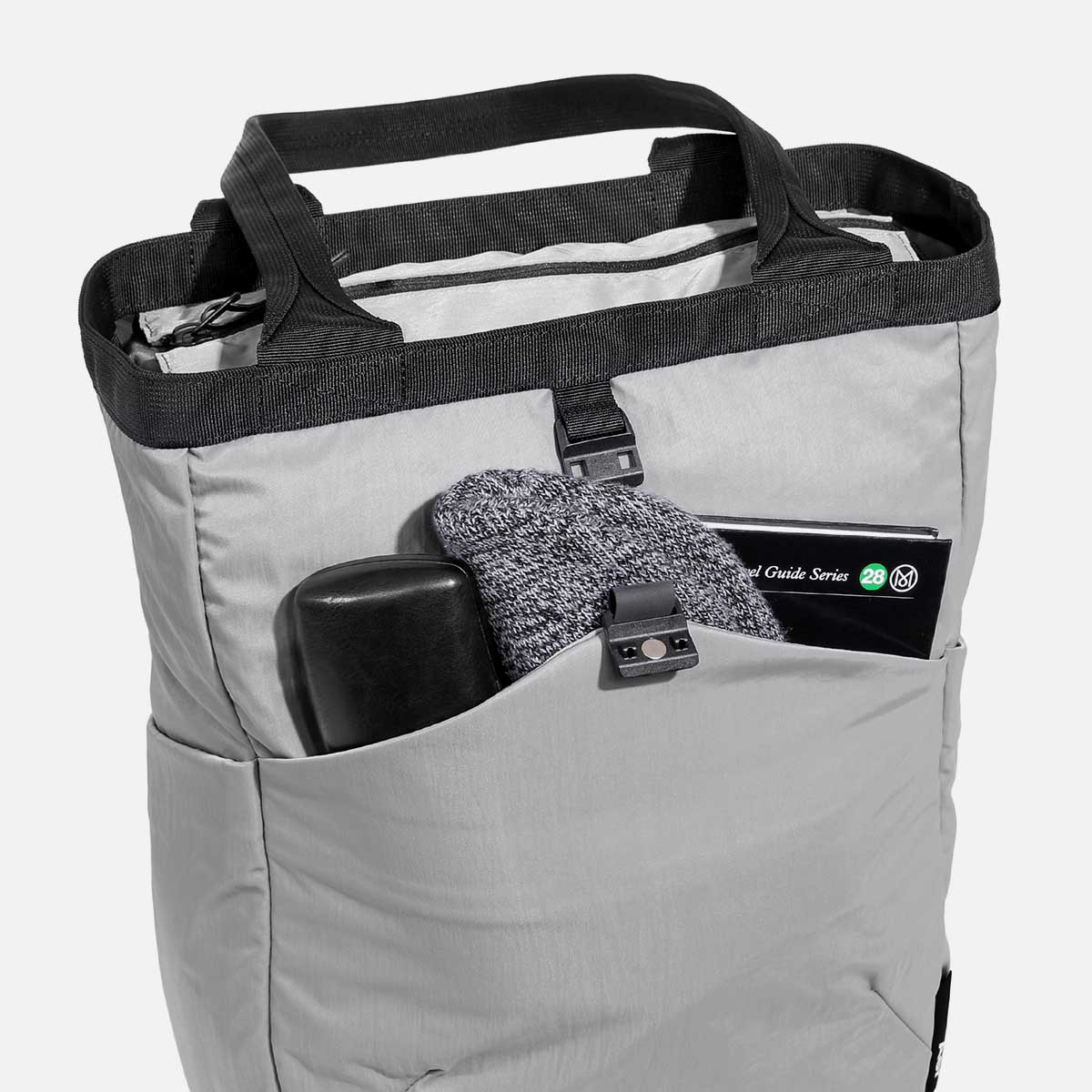 Aer GO TOTE 2 トートバッグ Go Tote 2 – Aer