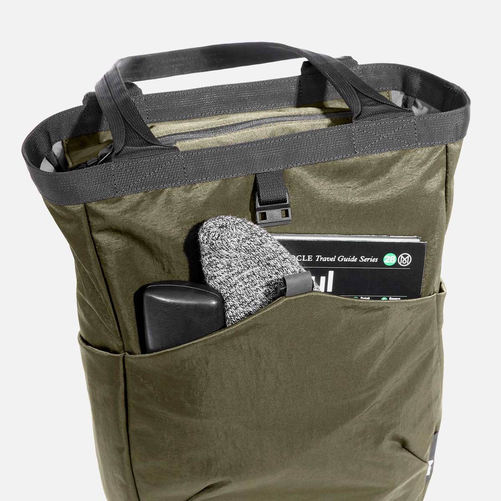 Go Tote 2, 8 image