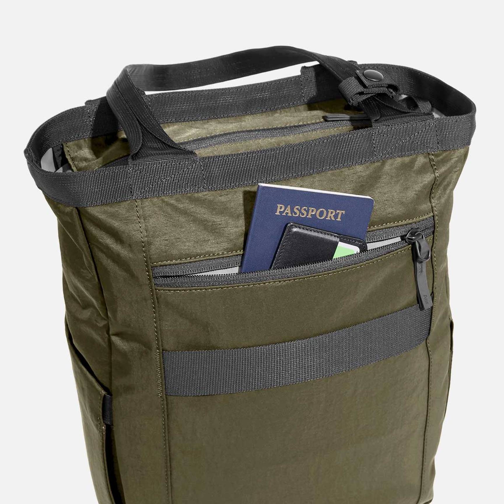 Go Tote 2, 9 image
