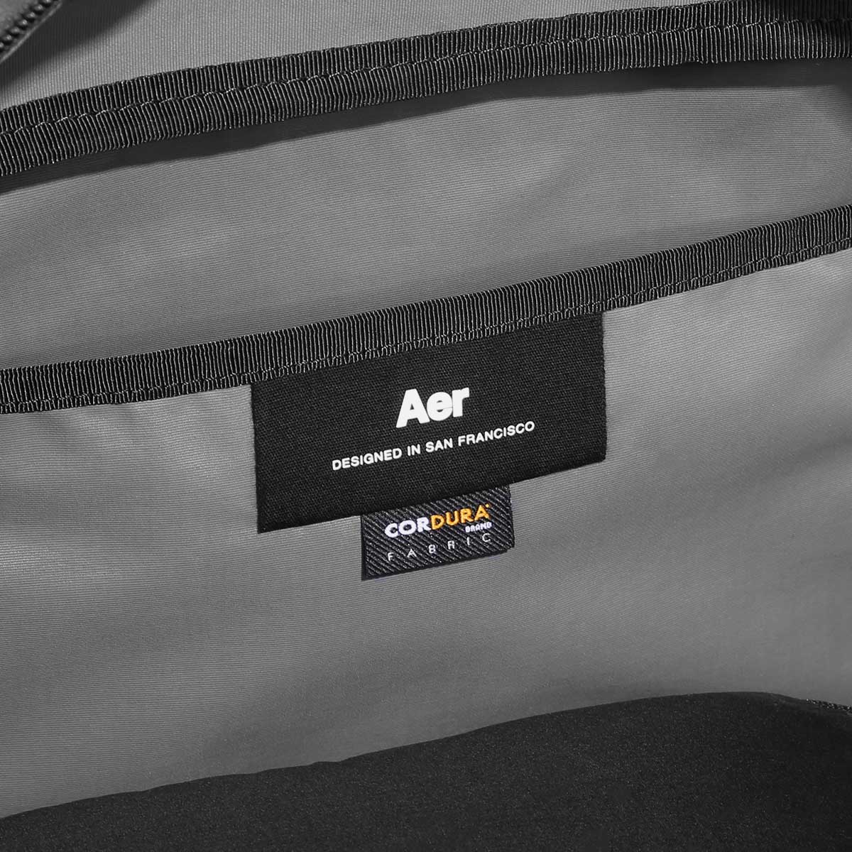 通販ネット Aer Go Duffel Gray AER21015 ボストンバッグ