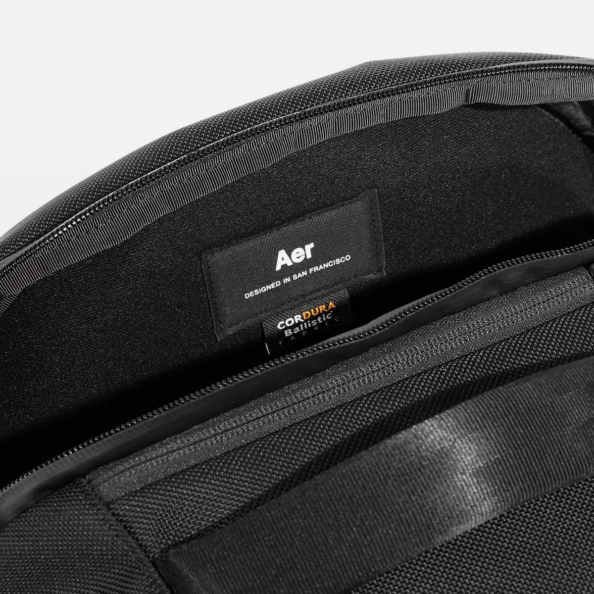 特別セール Aer バックパック リュック City Pack Pro Black | umma.hu