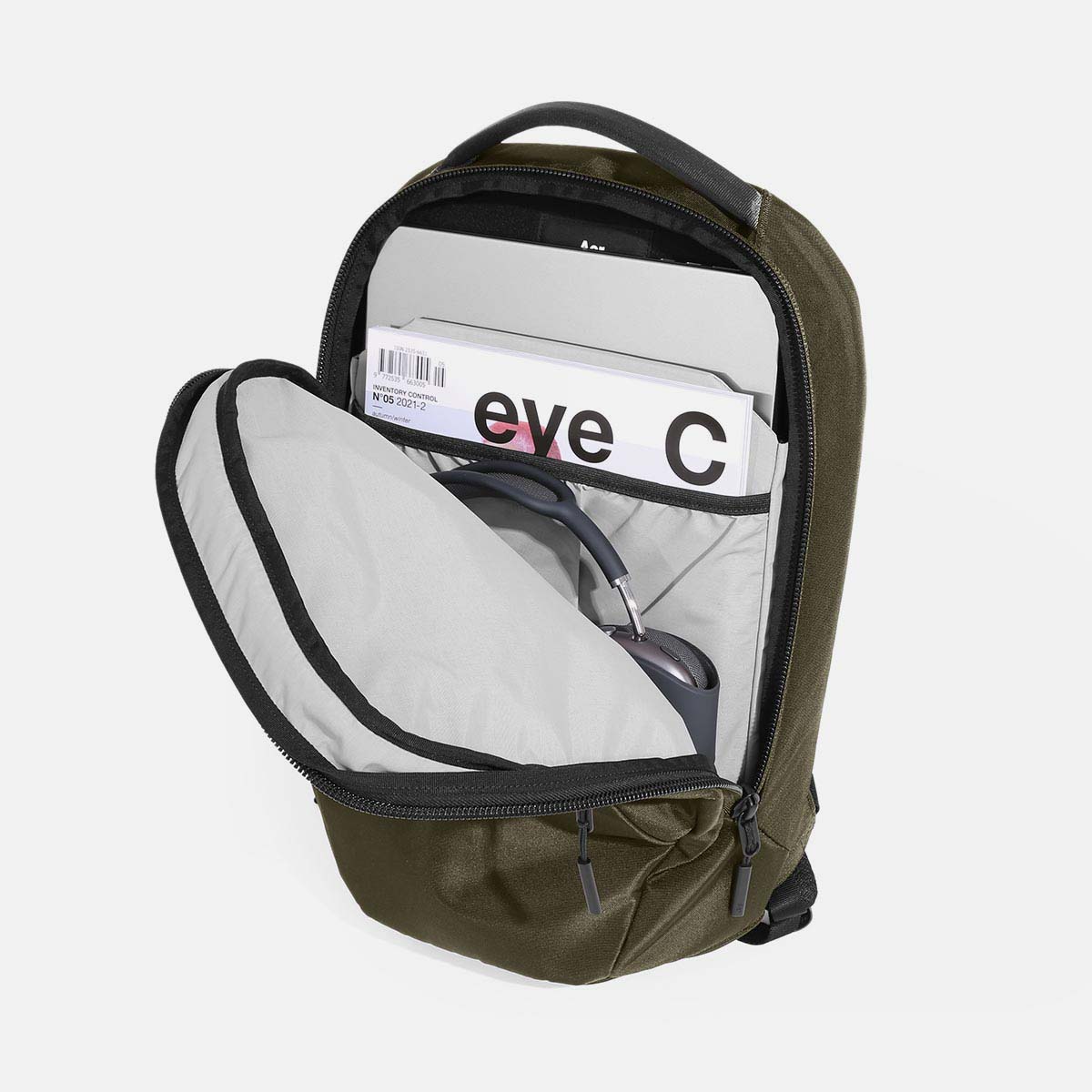 Pro Pack Slim – Aer