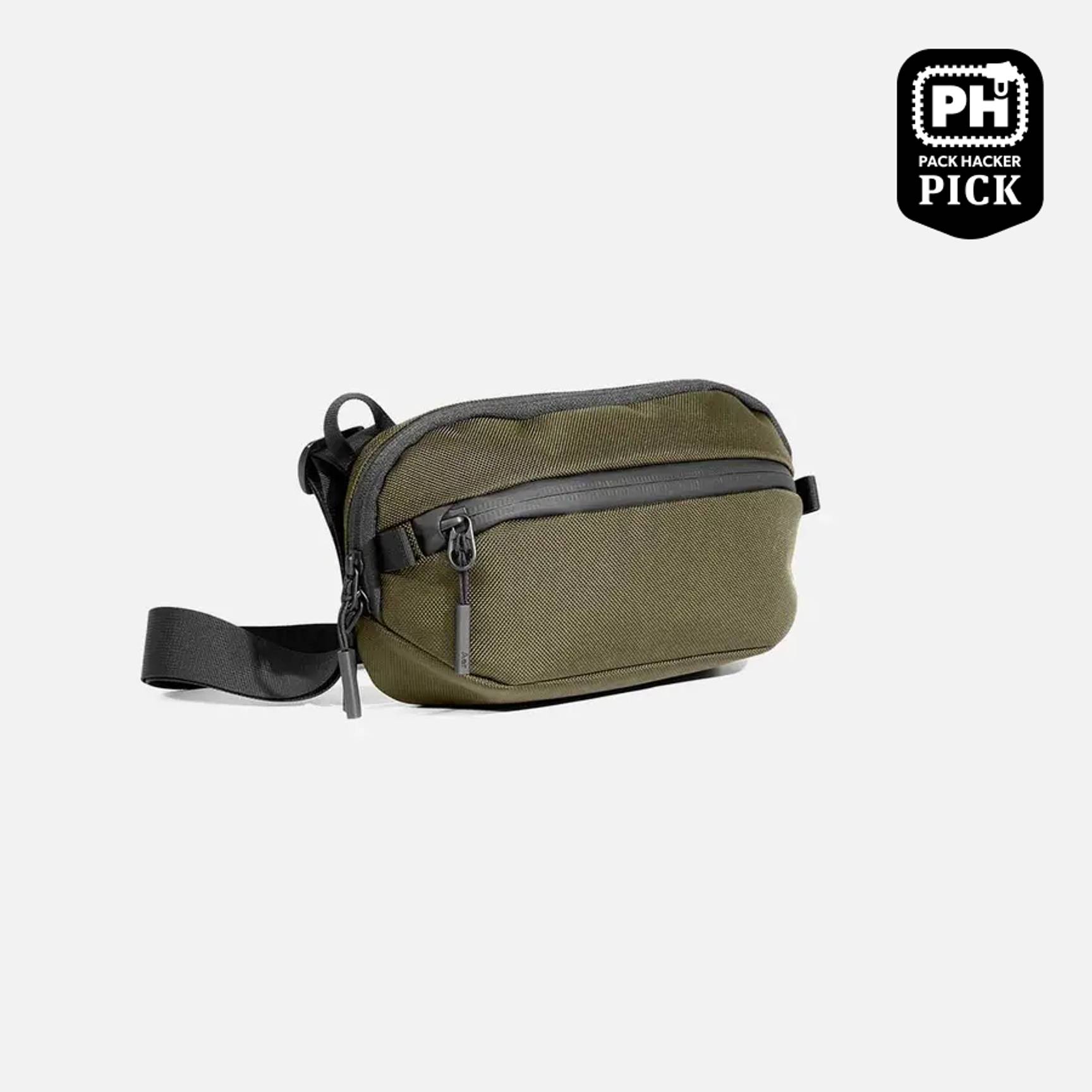 Day Sling 3, 1 image