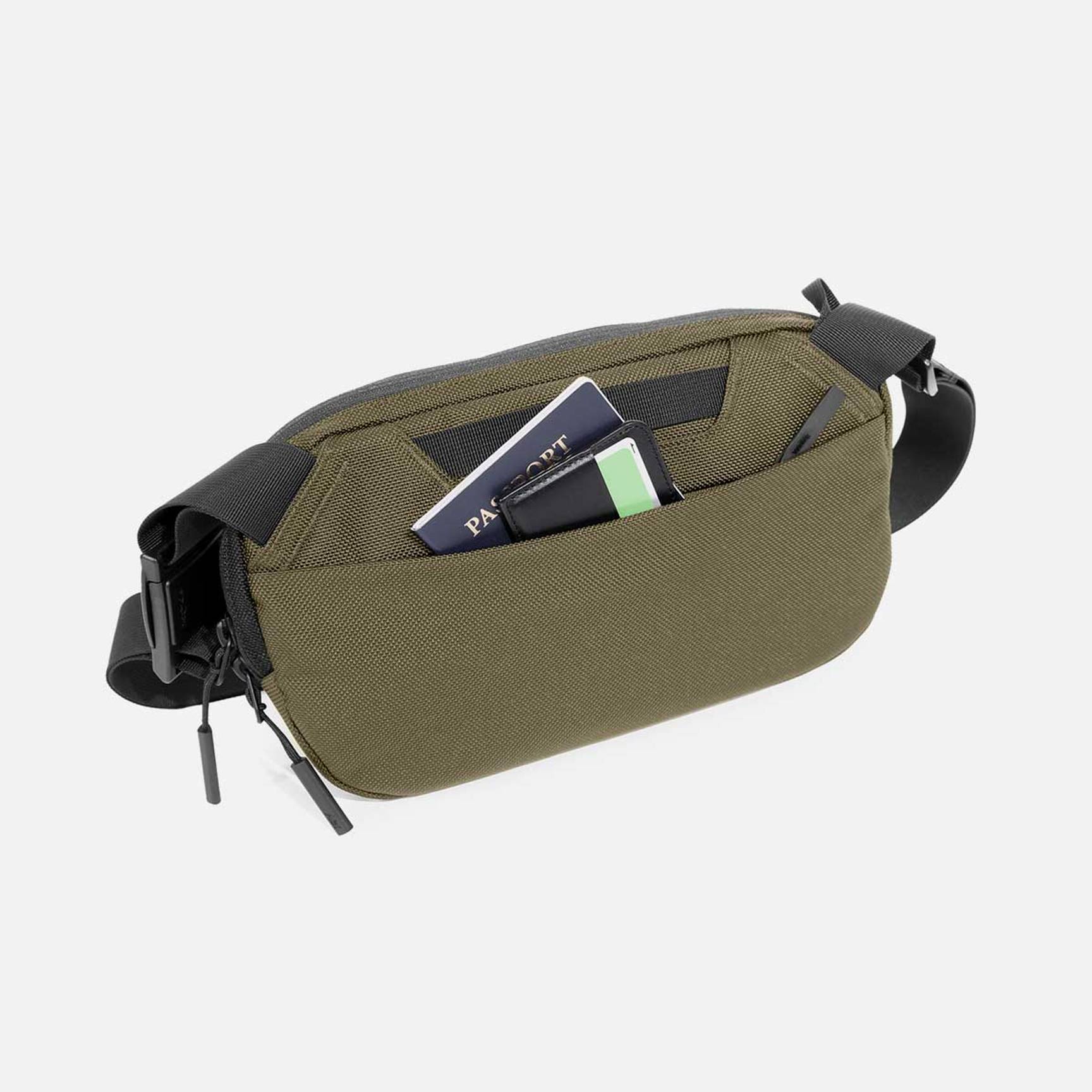 Day Sling 3, 8 image