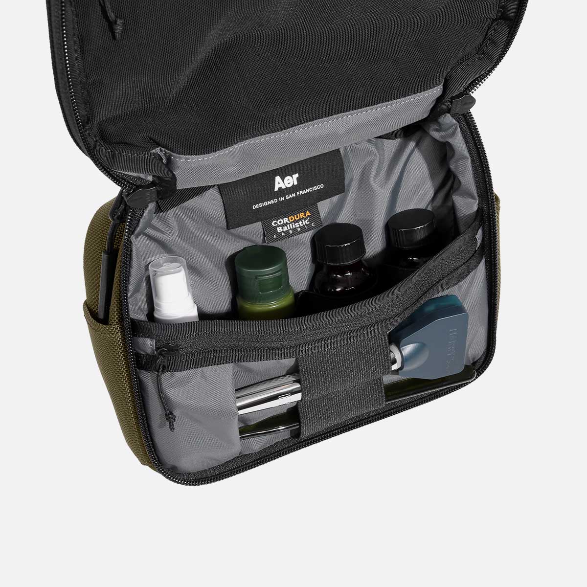 【Aer】Travel Kit 2 X-Pac Travel Kit 2 – Aer
