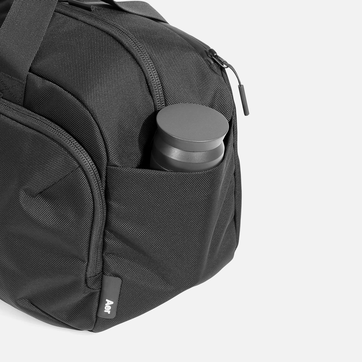 Aer Travel Weekender ブラック ボ Travel Weekender – Aer
