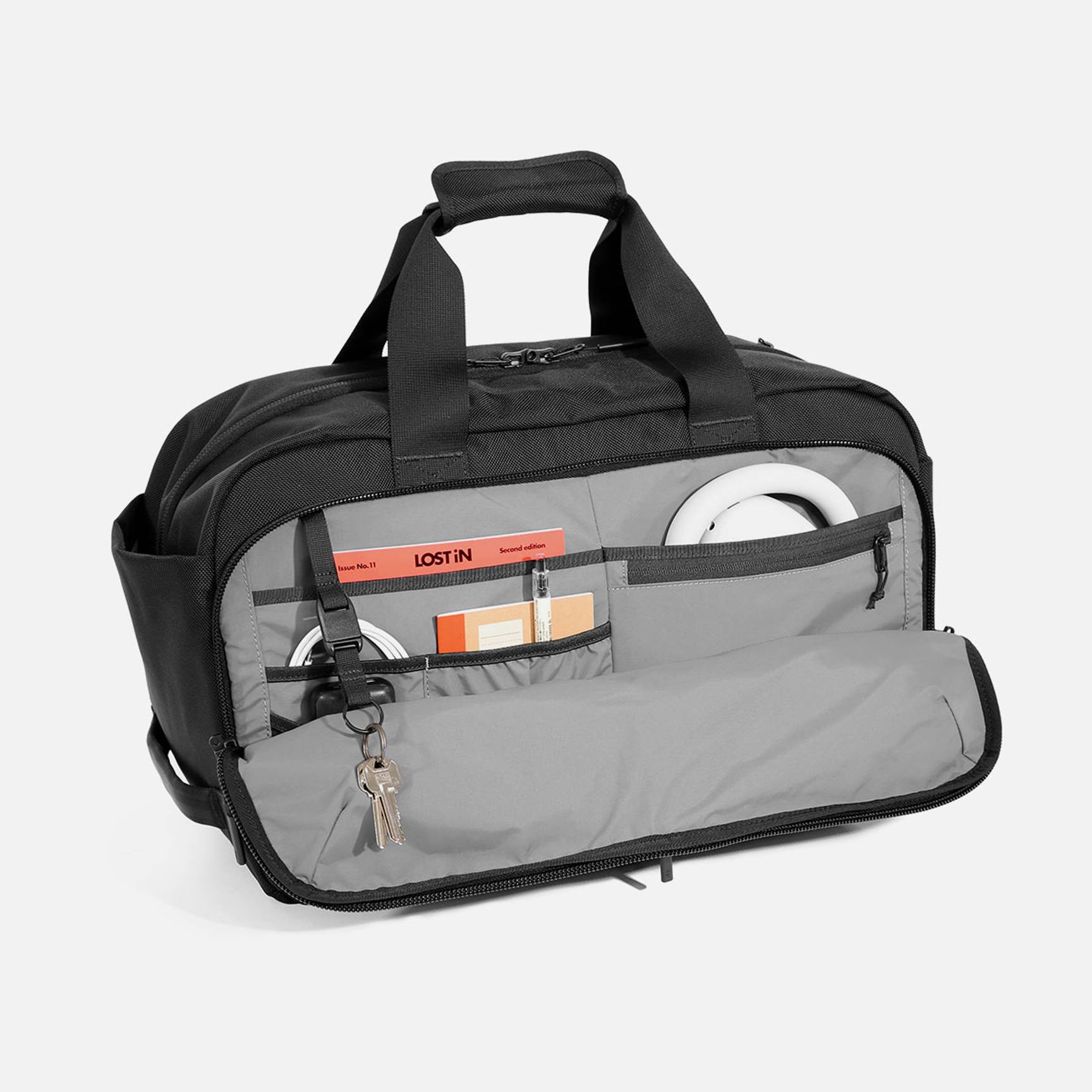 Travel Weekender, 8 image