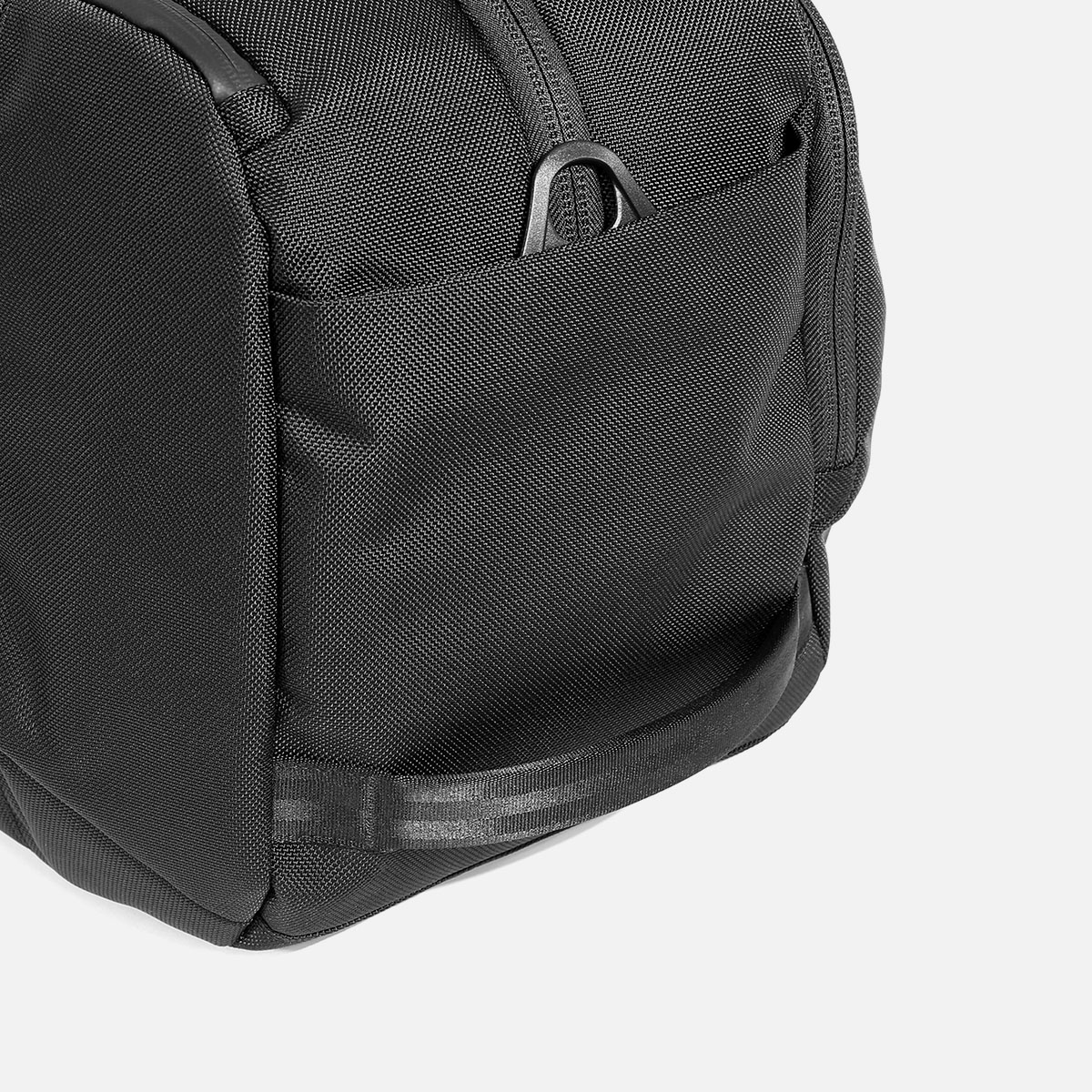 Aer Travel Weekender ブラック ボ Travel Weekender – Aer