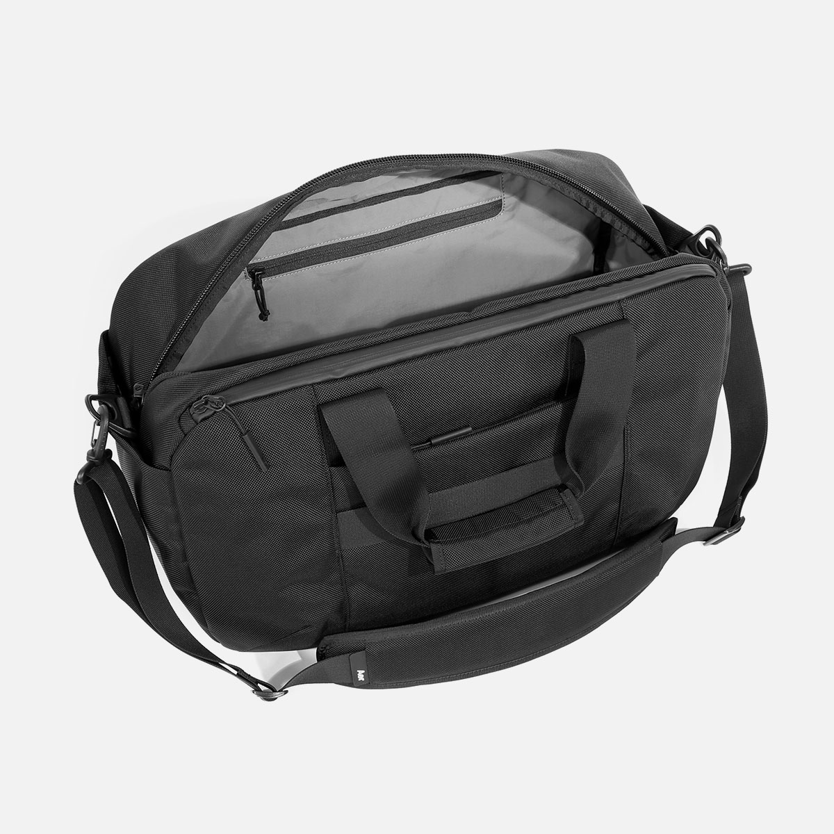 Aer Travel Weekender ブラック ボ Travel Weekender – Aer