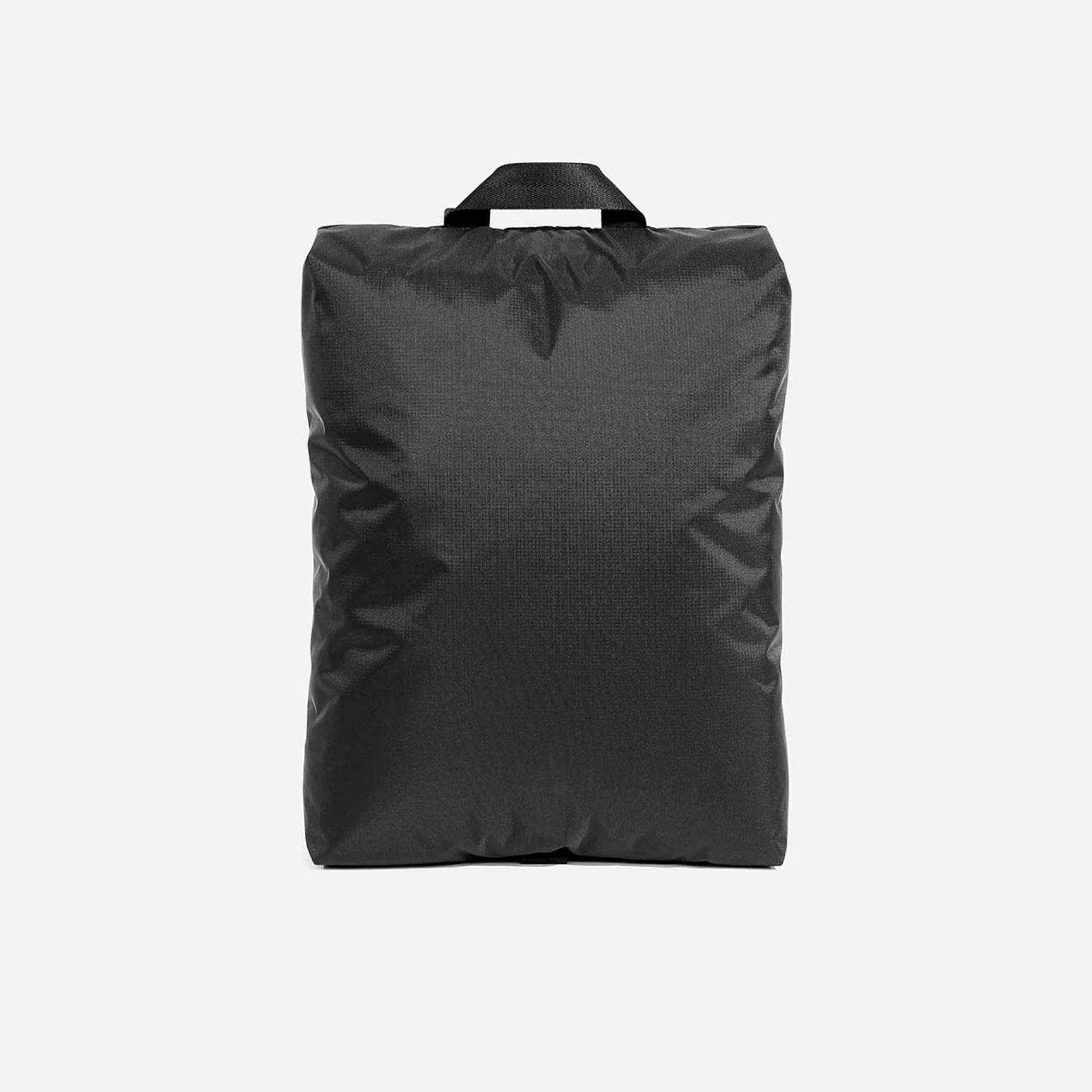 Zip Bag | Black