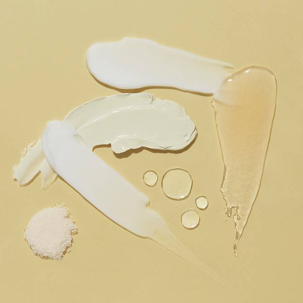 Pedi in a Box - 6 STEP