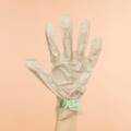 Collagen Gloves Hemp Model