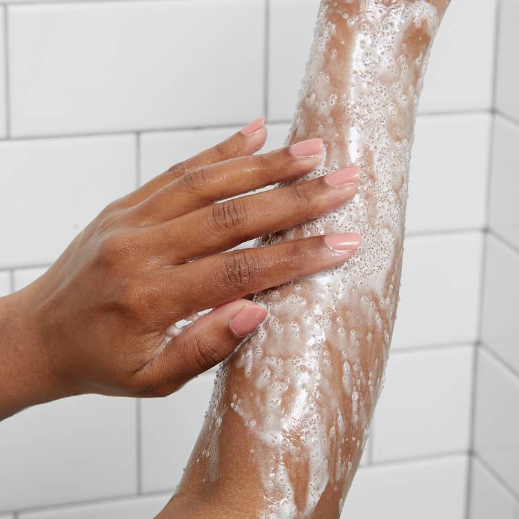 sugar scrub good for your skin