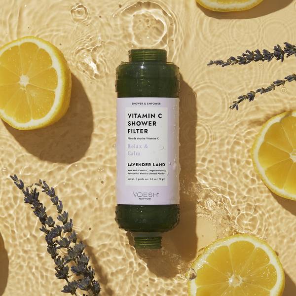 Shower & Empower Vitamin C Shower Filter