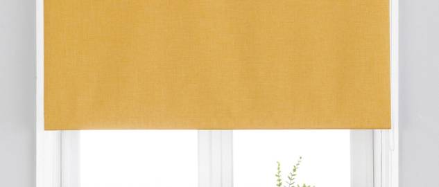 Plain Blinds