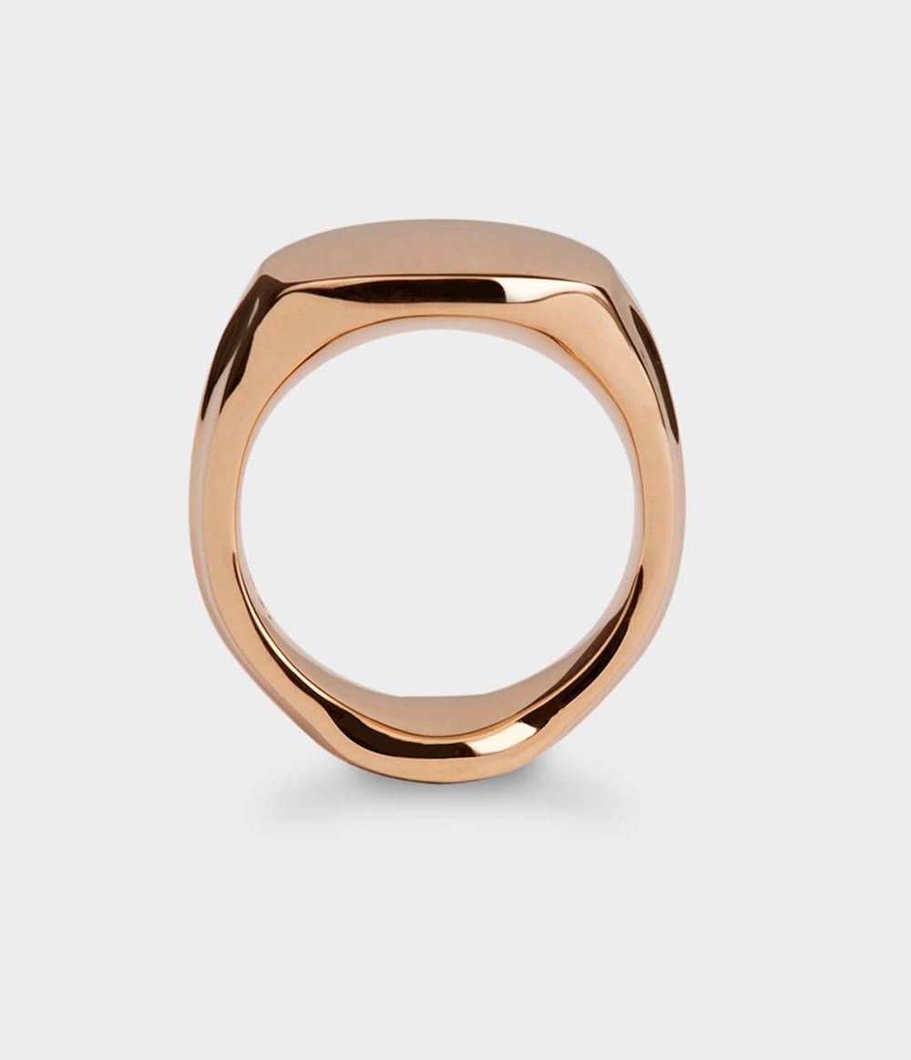 Signet Ring