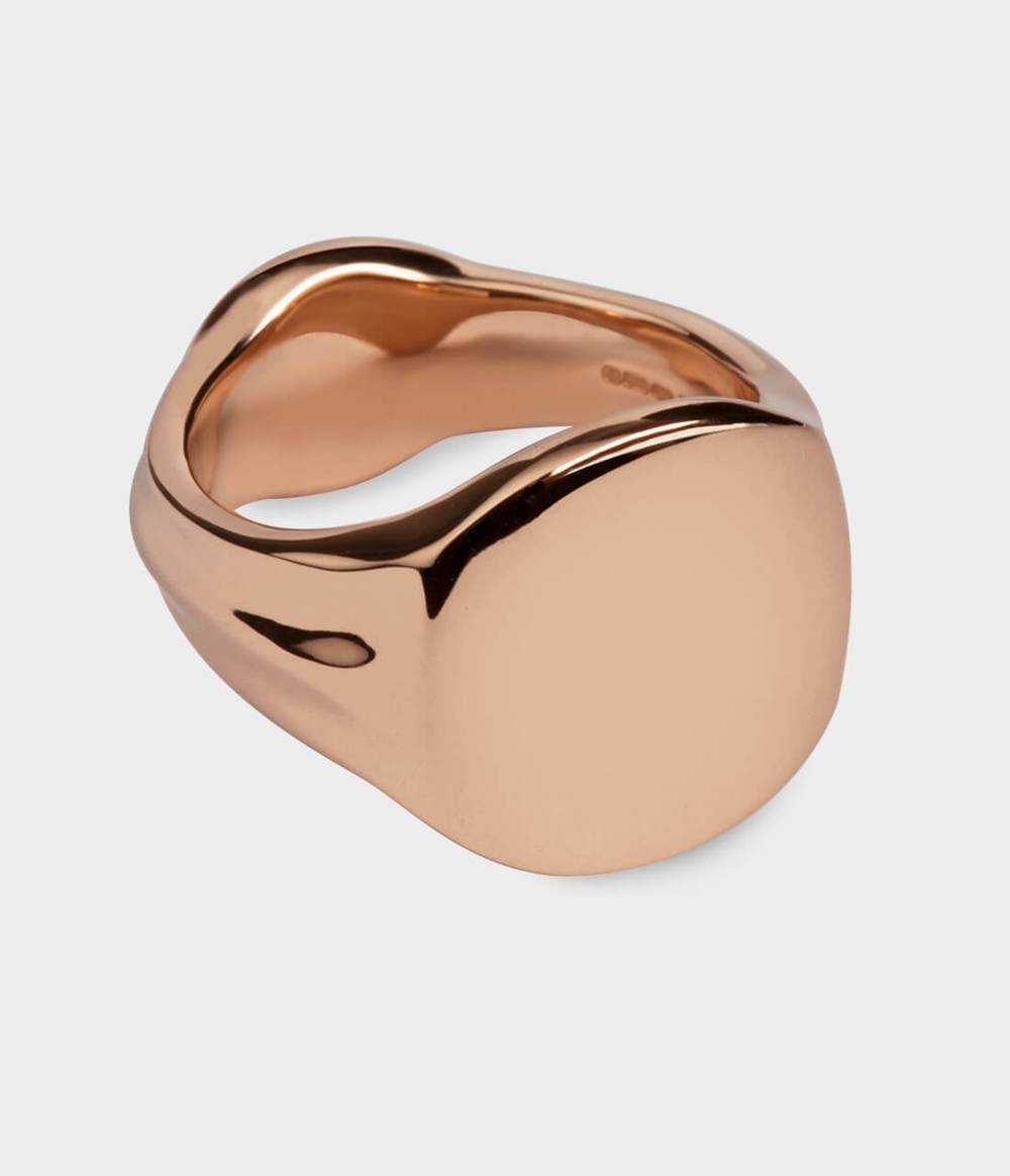 Signet Ring