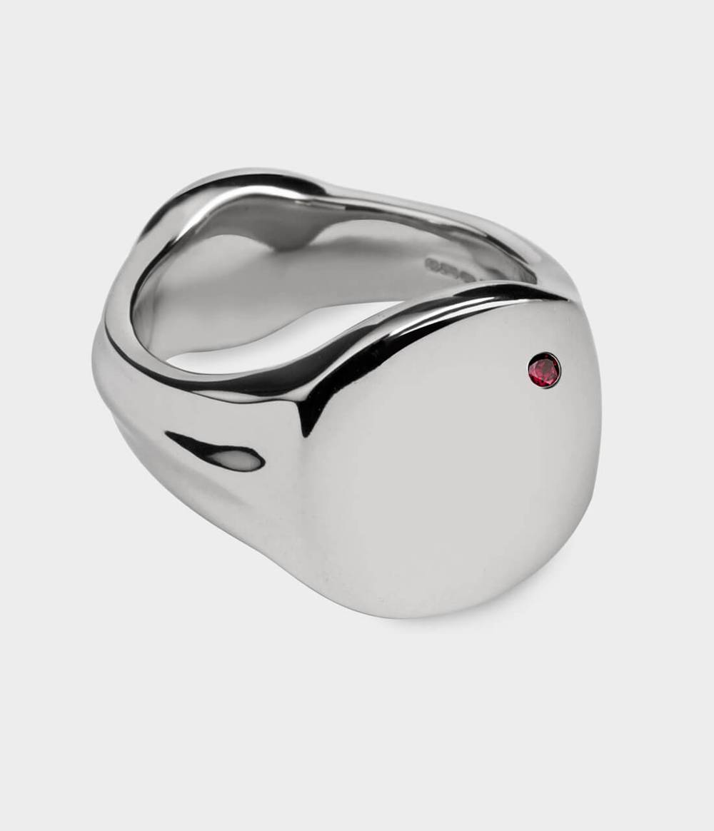 Signet Ring