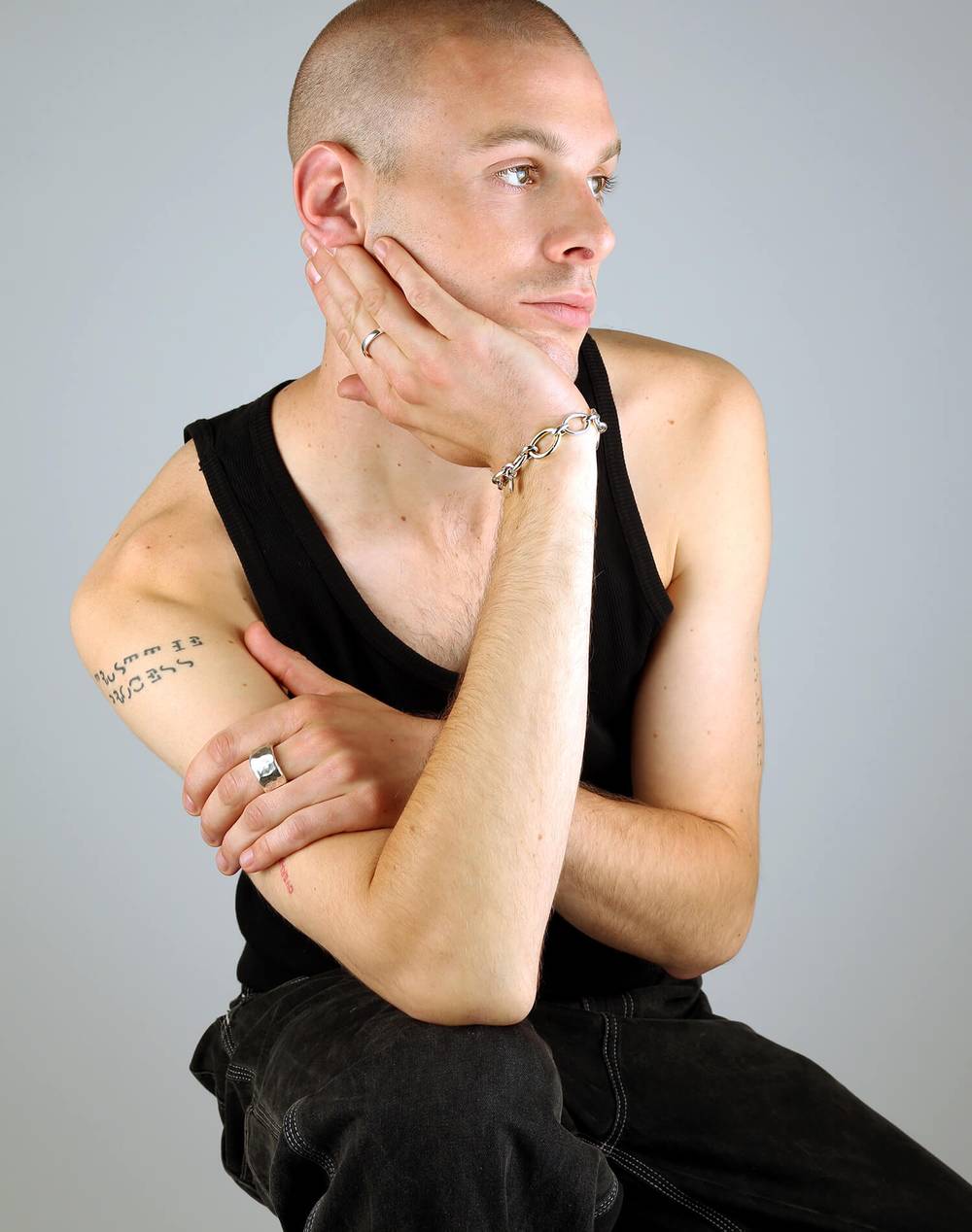 Belgravia Snap Bracelet