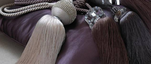 Curtain Tie Backs