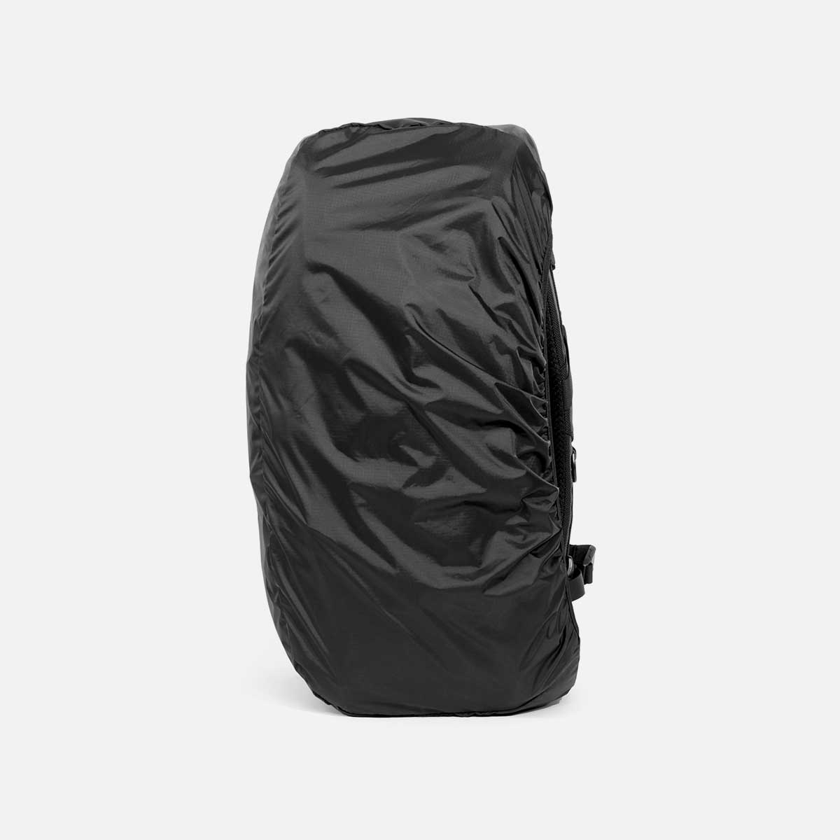 Aer Rain Cover Medium Black