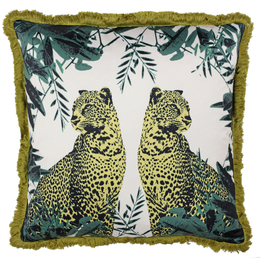Animal. Cushions for Sofas