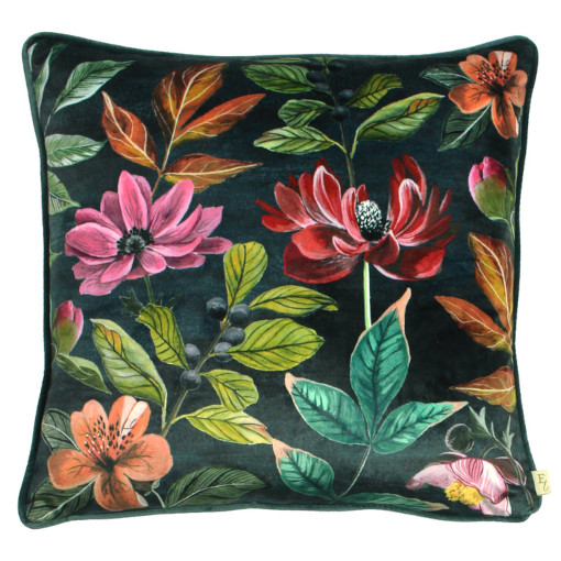 Floral. Cushions for Sofas