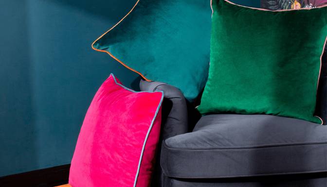 Sofa Cushions Gorgeous For