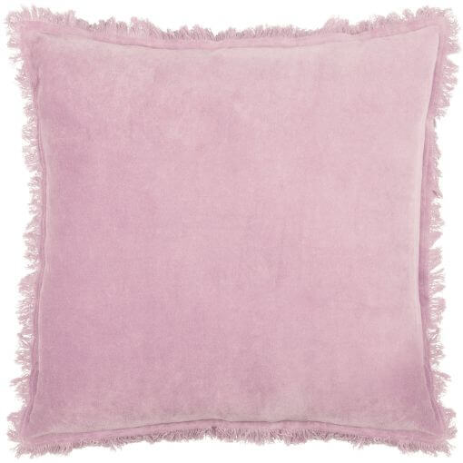Velvet. Bed Cushions